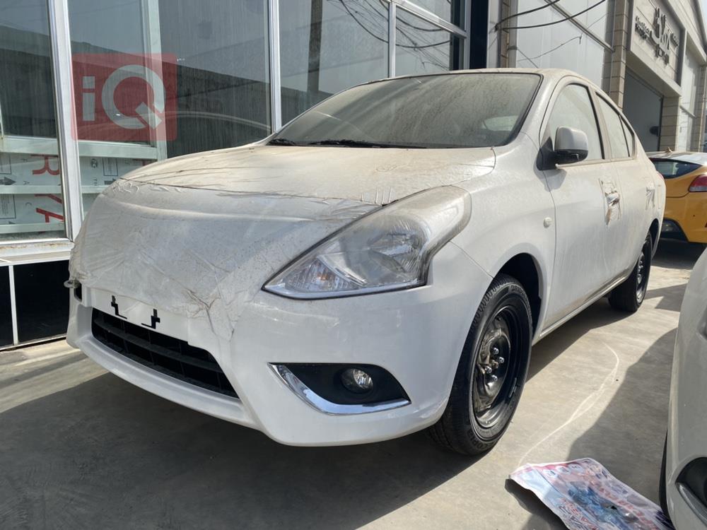 Nissan Sunny